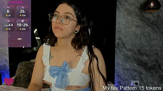 lilith_rosse6 即時 XXX 聊天