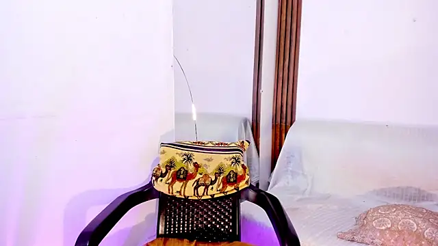 XXX chat uživo modela lilahSweet