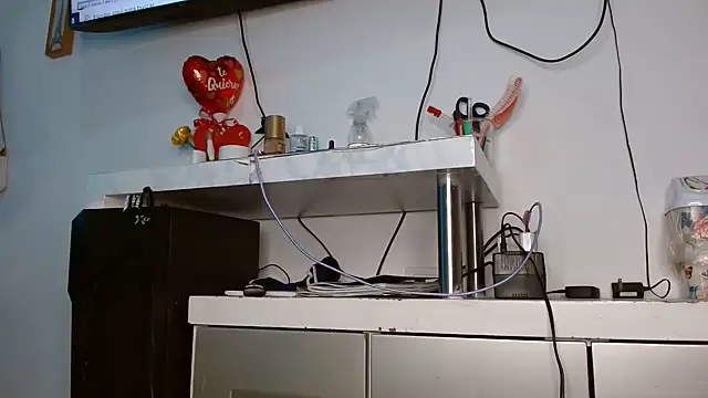 XXX chat uživo modela meli_jones69