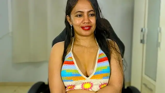 XXX chat uživo modela FannyXhot