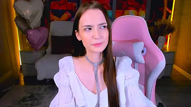 SamanthaaaWalker: онлайн-секс-чат