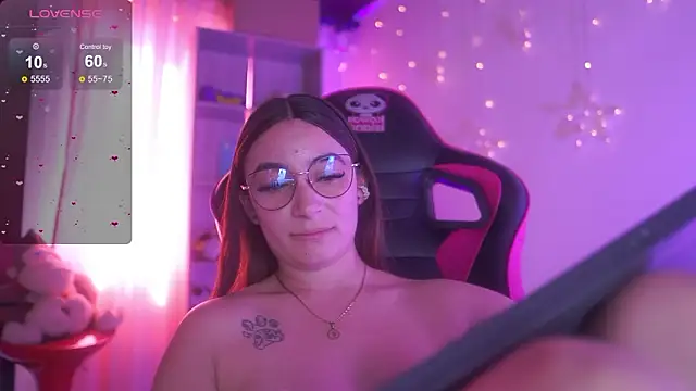 Živý XXX chat issa_monterrey