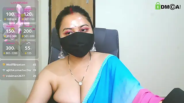 SassyWildCouple Webcam show