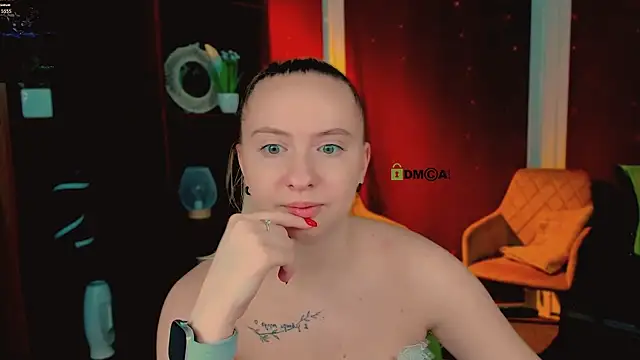 mila_glow1 Chat XXX live