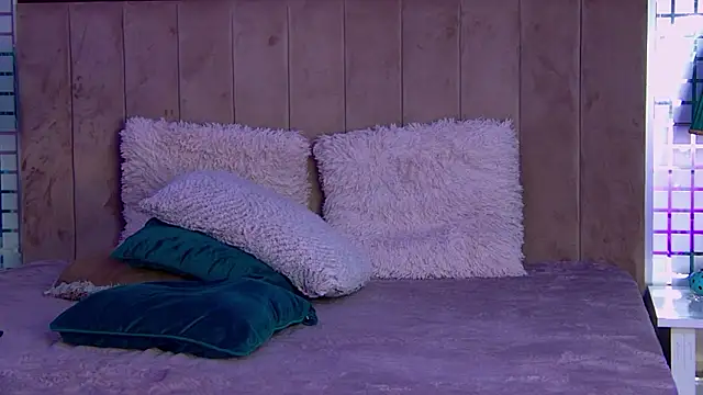 دردشة ElianaRyan الجنسية المباشرة