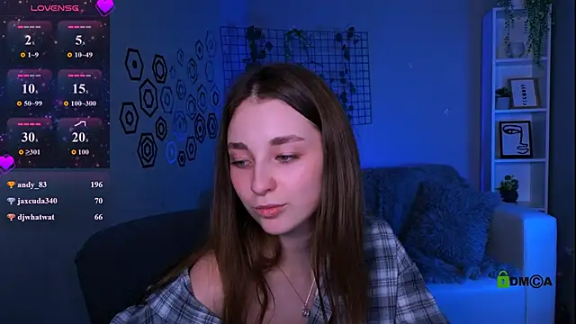 alisabliss: онлайн-секс-чат