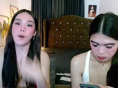 hollyyumiloove Adlı Modelin Web Kamerası Şovu