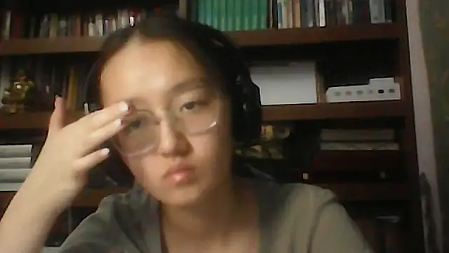 LinaClous Live XXX Chat