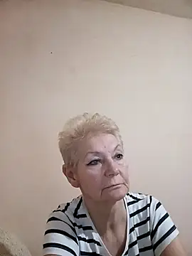 Calypso-Loove Show in webcam