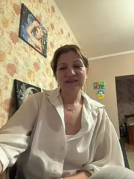 Webkamerová show Nika0614