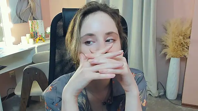 CrystaLeah – Naživo XXX chat