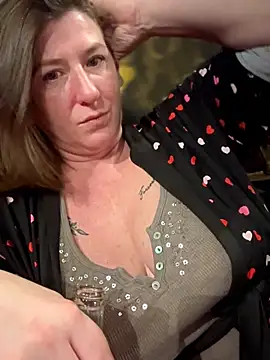 Chat XXX en directo de Natali_UA