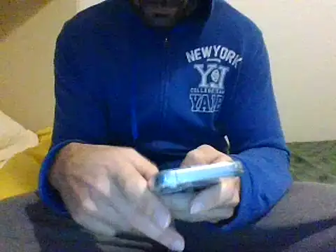 coppai200 – Live XXX-chat