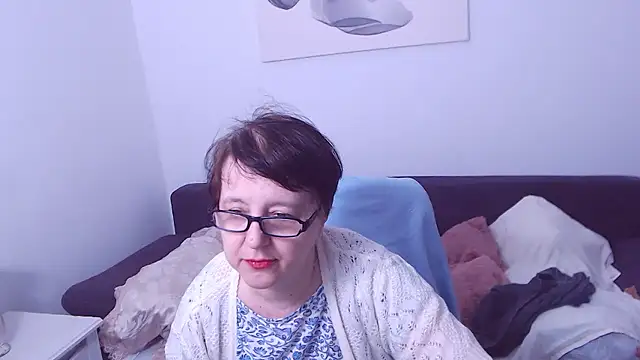 ChristaRose 라이브 XXX 채팅