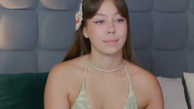 TheEmma's Live XXX Chat