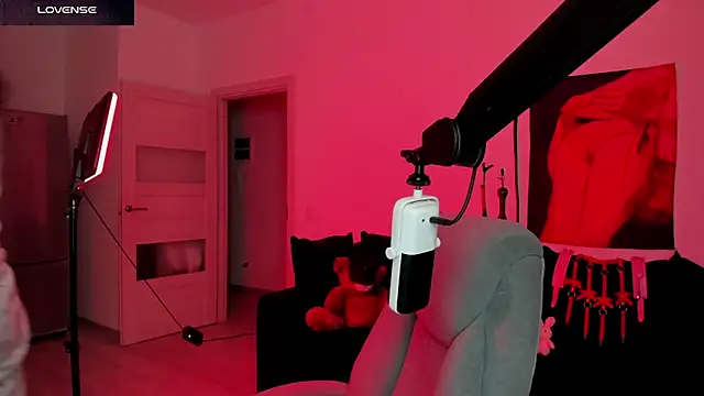 Goddess_of_Fertility Webcam show