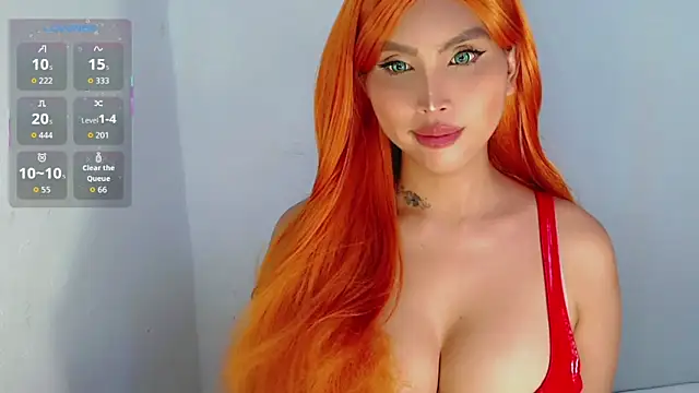 adreana_69's Webcam Show