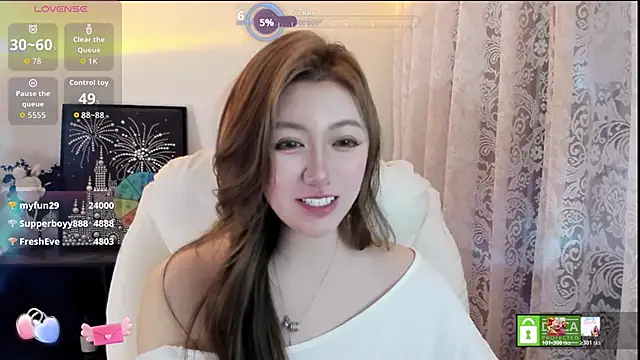 Cute_Mangon Live XXX chat