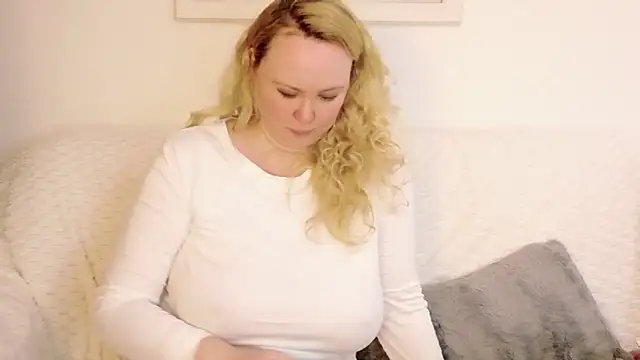 Sarah4you – Live XXX-chat