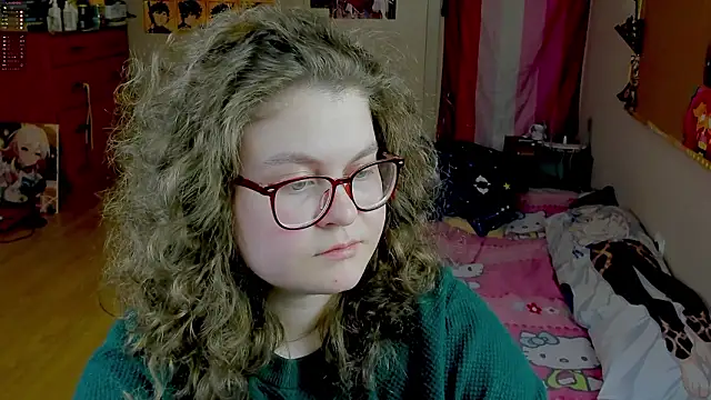 Chat XXX ao vivo de Sashy_Way