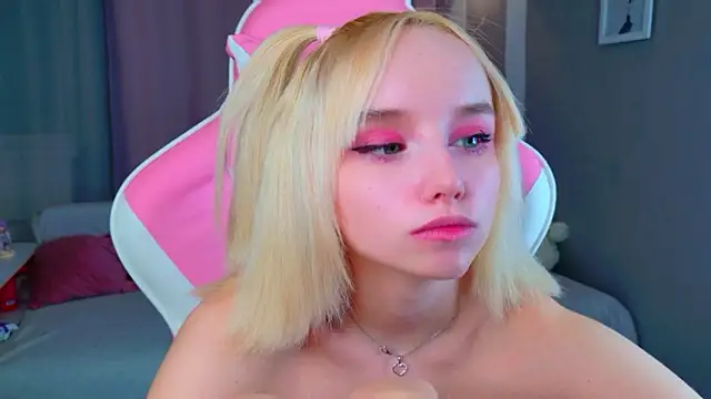 Chat XXX ao vivo de popjenny