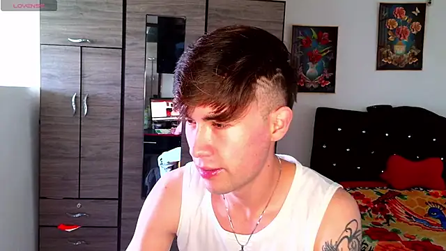 Živý XXX chat samael1107