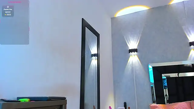 Živý XXX chat elian_7