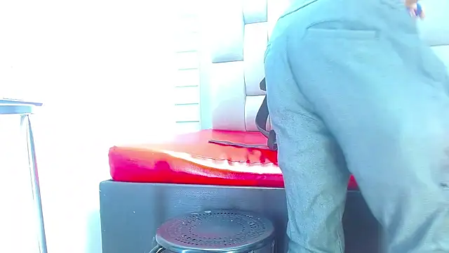 Živý XXX chat Hot_Latino_x