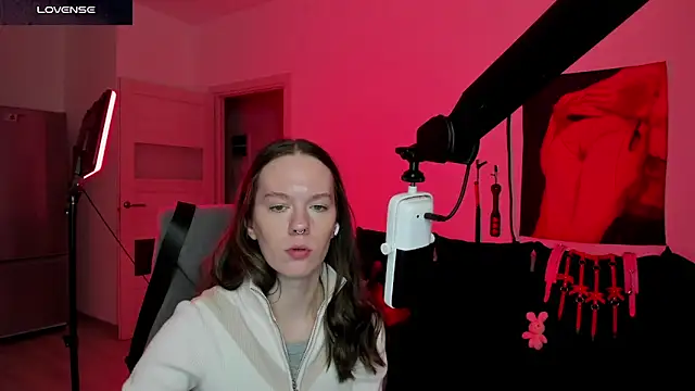 Chat XXX ao vivo de Goddess_of_Fertility