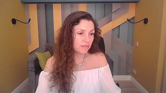 Chat XXX ao vivo de EllaLong