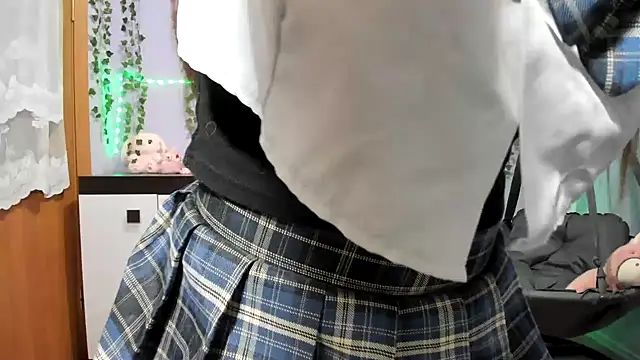 Chat XXX ao vivo de Yoonhee_ki