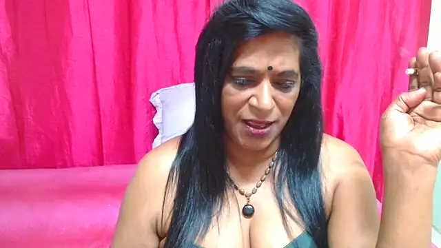 INDIANFUSION Live XXX-chat