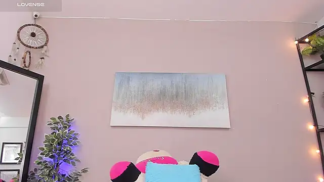 PechBriのライブXXXチャット