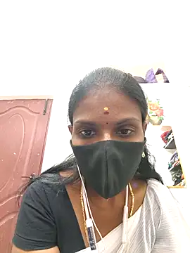 Tamil_Yalini12 Webcam-Show