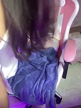 Meow_sexygirl 网络视讯表演