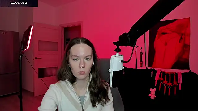 Goddess_of_Fertility Chat XXX in diretta