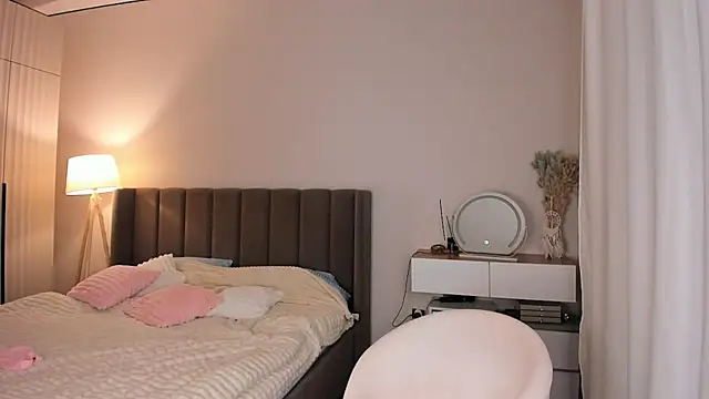 missliiaa Chat XXX in diretta