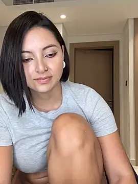 alexademie1のウェブカメラショー