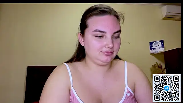 Dreamyblushfairy Obrolan Langsung XXX