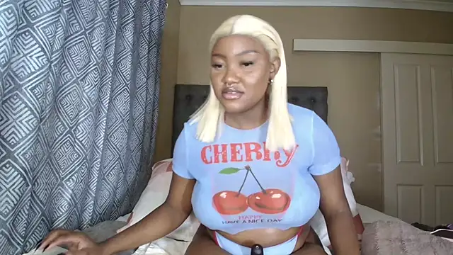 Chatroom XXX en direct de nanababe1