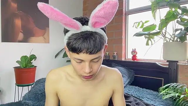 Andy_Belier23 现场XXX聊天