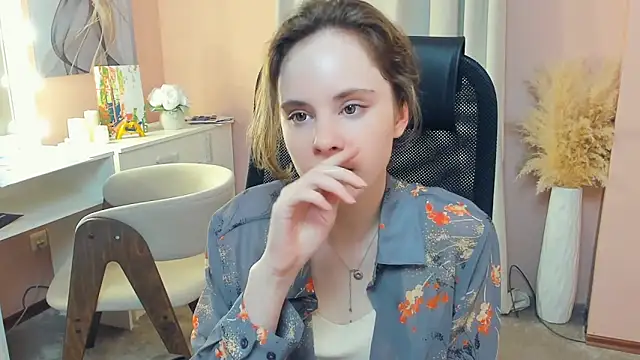 CrystaLeah Live XXX Chat