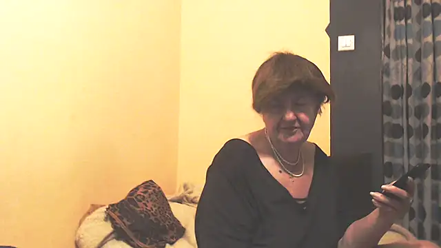 MioritaHard Live XXX Chat