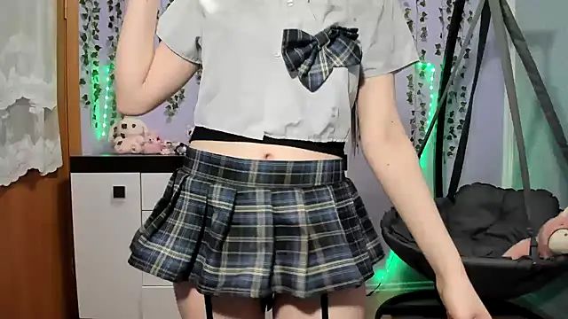 Yoonhee_ki's Live XXX Chat