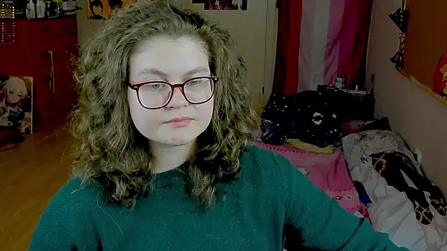 Sashy_WayのライブXXXチャット