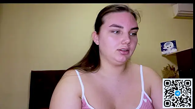 Chat XXX en directo de Dreamyblushfairy