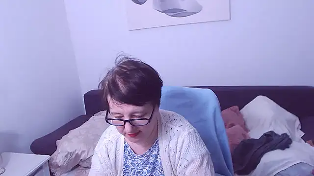 Živý XXX chat ChristaRose