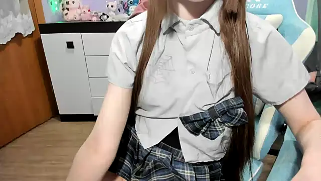 Yoonhee_ki – Live XXX-chat