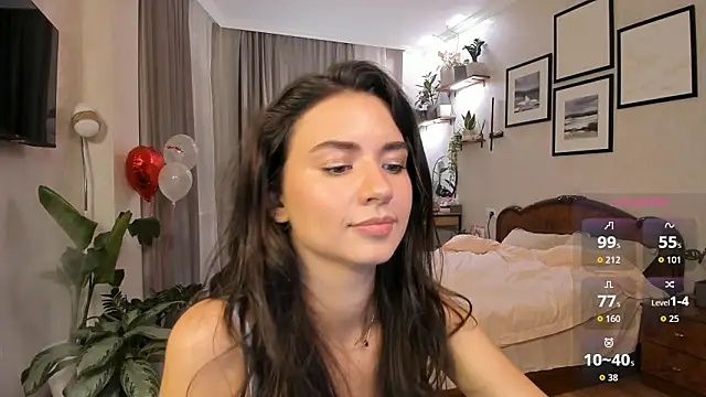 Czat XXX na żywo – NicoleLuv