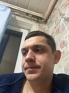 Show Webcam de Mark1404